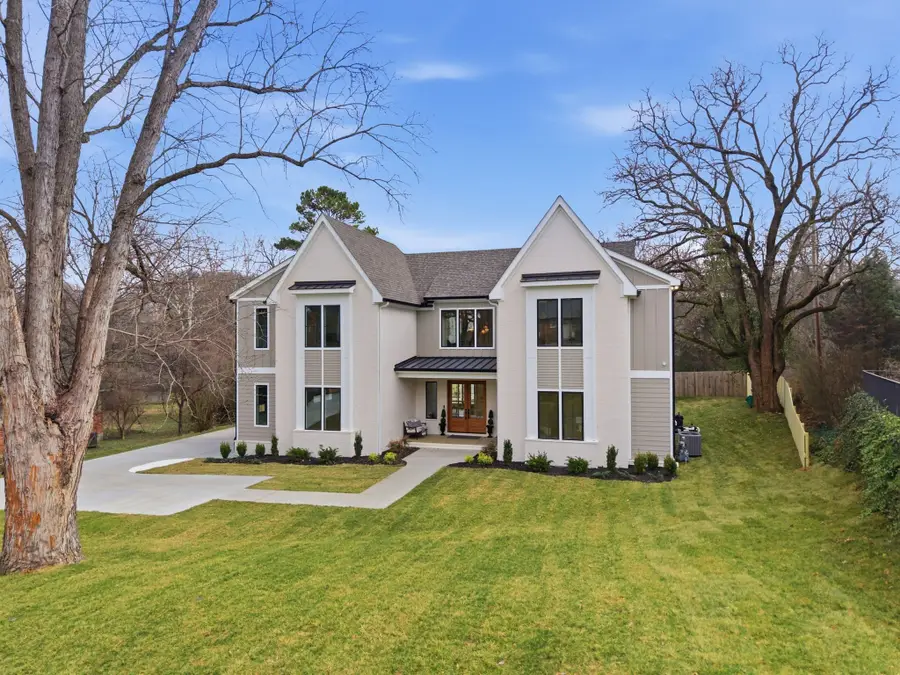 1107 Lipscomb Dr, Nashville, TN 37204 - #2
