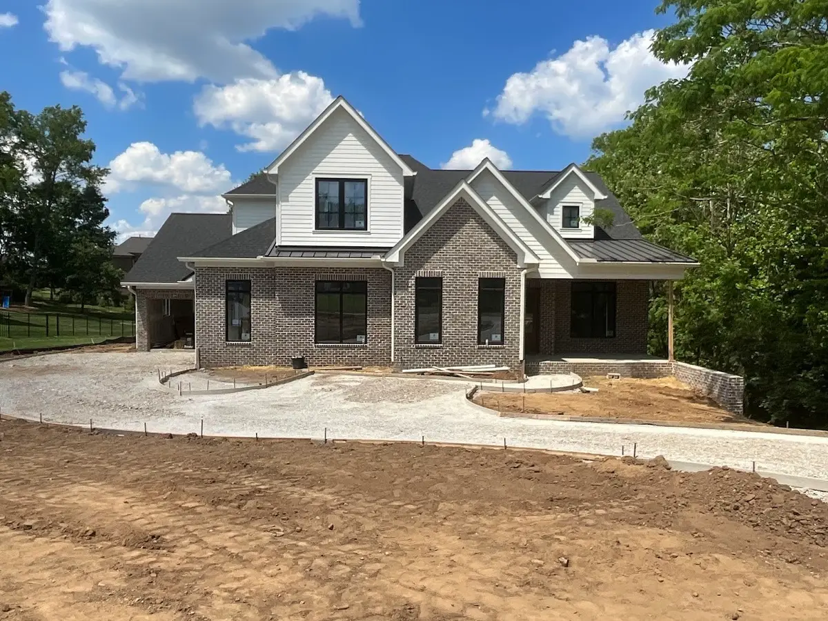 8233 Glover Dr, Brentwood, TN 37027 - #1