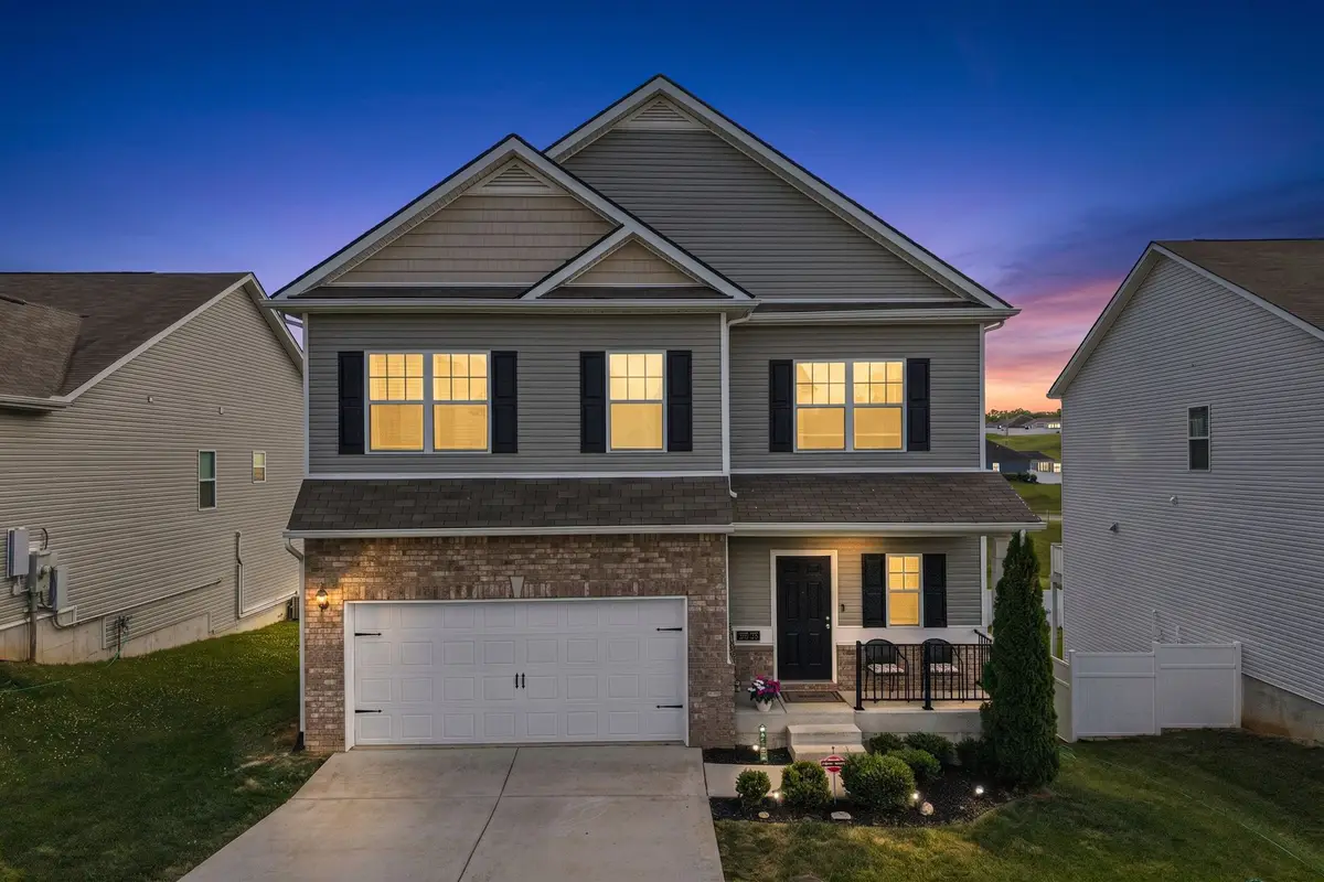 2936 Timewinder Way, Columbia, TN 38401 - #1