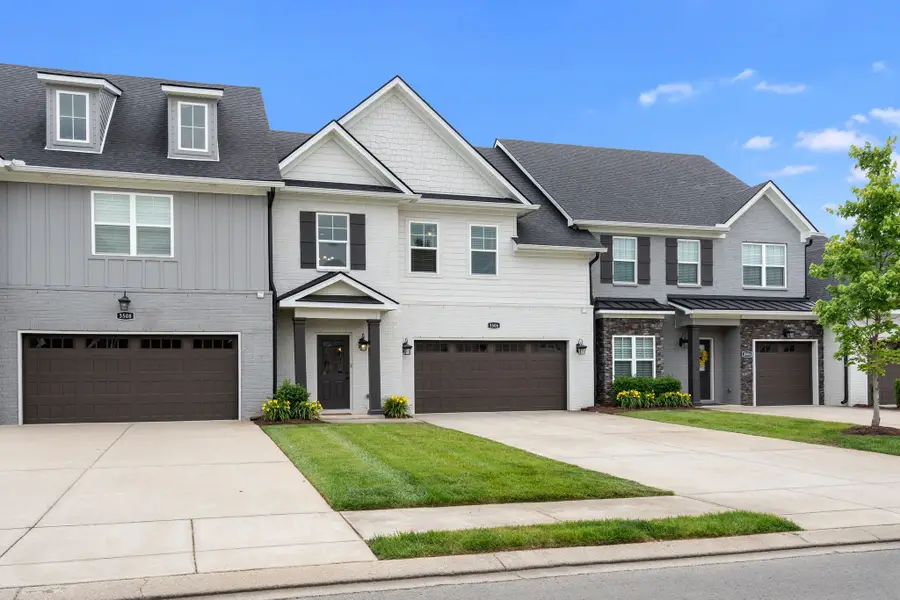 3506 Pershing Dr, Murfreesboro, TN 37129 - #2