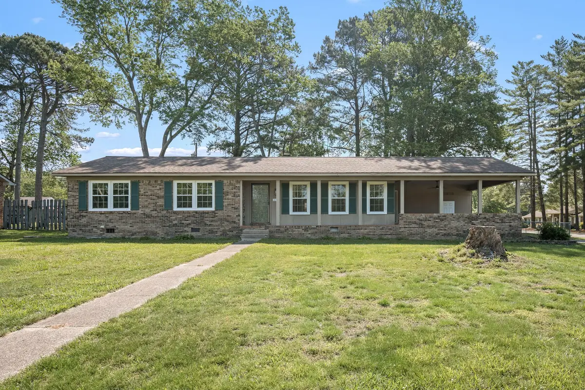 223 Skyview Ln, Tullahoma, TN 37388 - #1