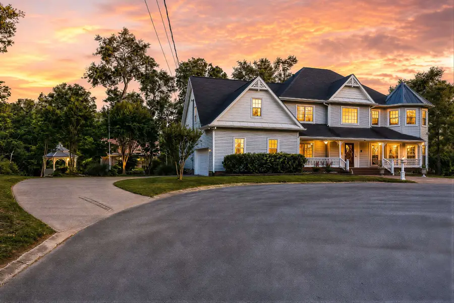 6125 Stillmeadow Dr, Nashville, TN 37211 - #2