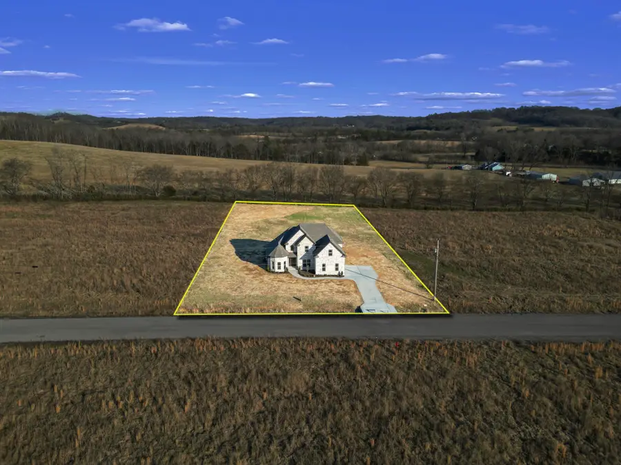 116 Dandelion Ln, Beechgrove, TN 37018 - #2