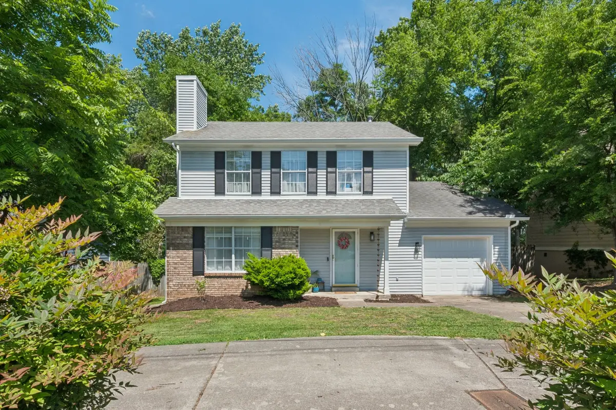 716 Knightsbridge Way, Antioch, TN 37013 - #1