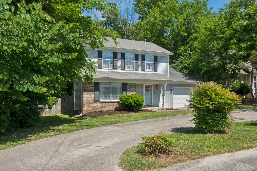 716 Knightsbridge Way, Antioch, TN 37013 - #2