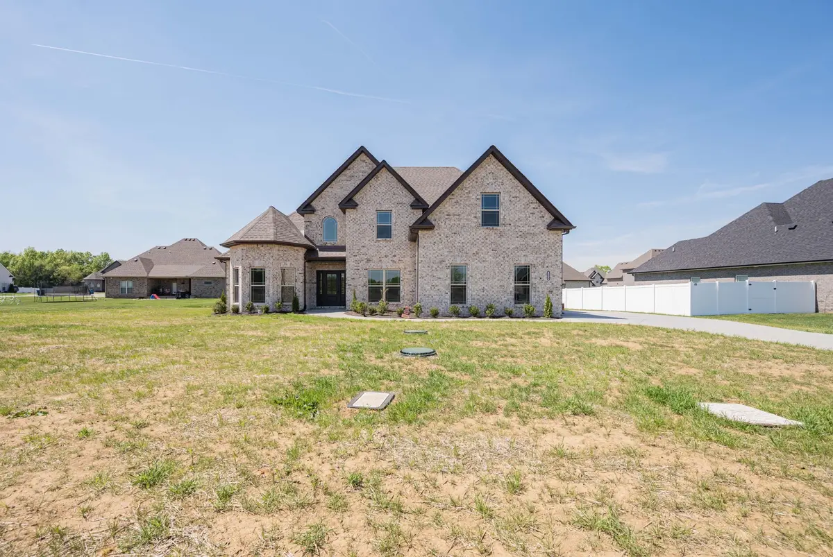 5414 Walnut Farms Blvd, Christiana, TN 37037 - #1