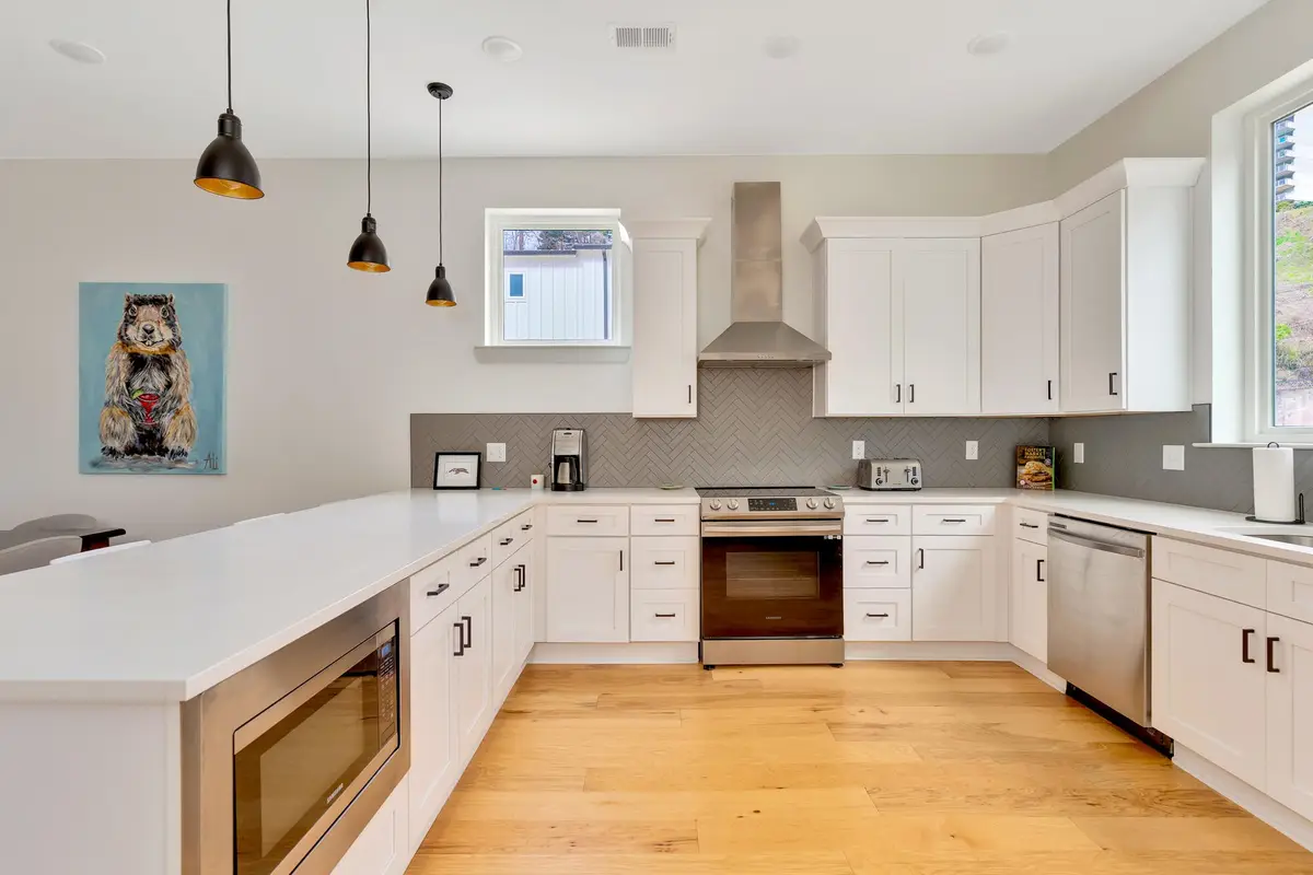 724 W Bell Avenue # 118, Chattanooga, TN 37405 - #1