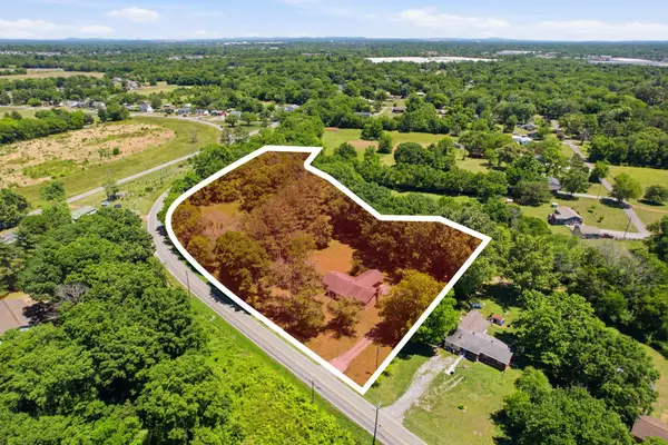 0 Rocky Fork Road, Smyrna, TN 37167