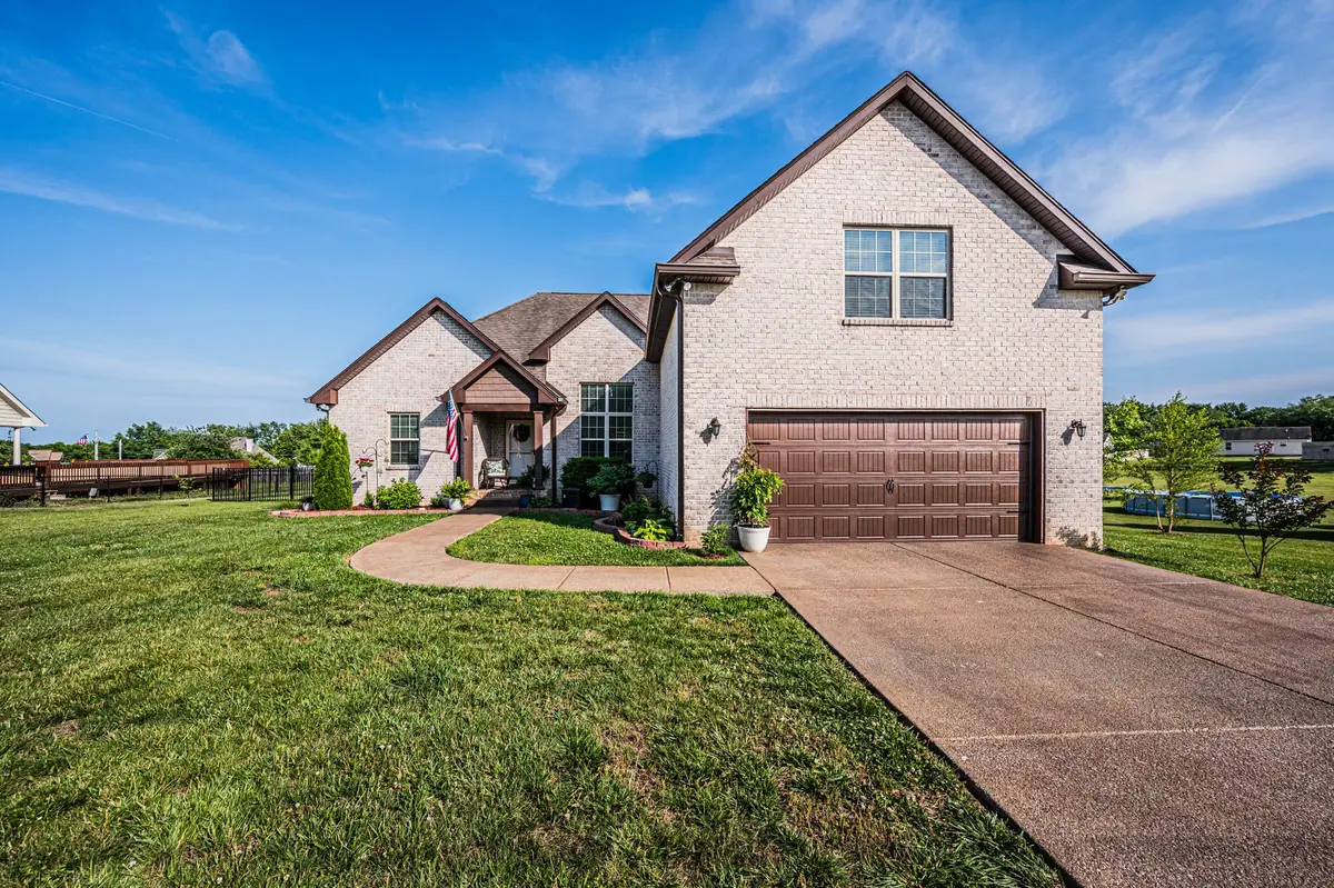 117 Mesa Dr, Portland, TN 37148 - #1