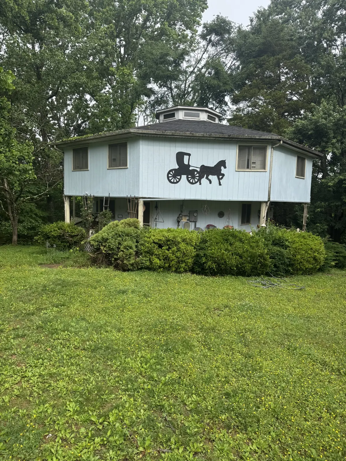 5551 Highway 52 W, Lafayette, TN 37083 - #1
