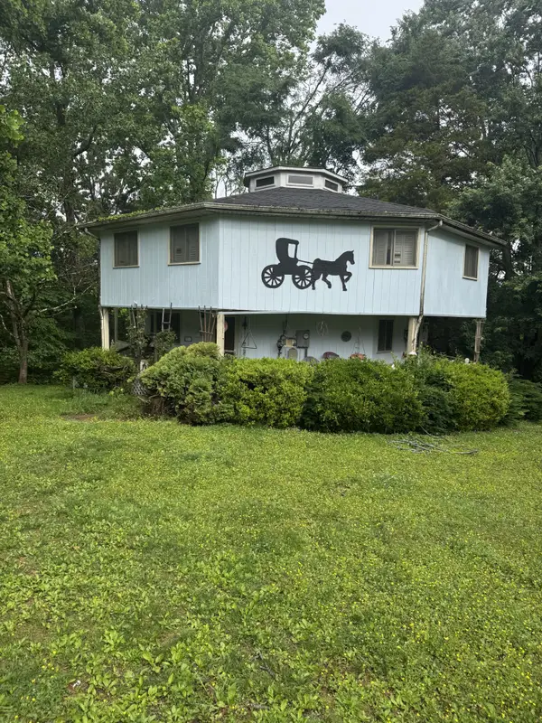 5551 Highway 52 W, Lafayette, TN 37083
