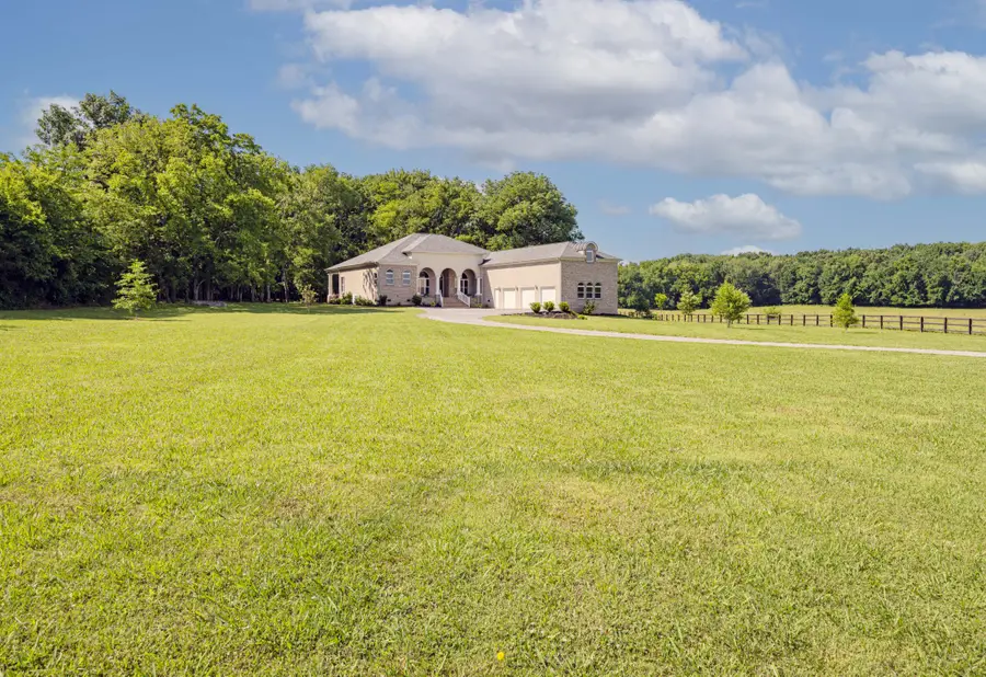 3621 Yeargan Rd, Murfreesboro, TN 37128 - #2
