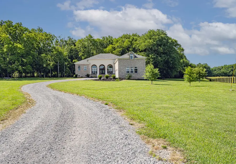 3621 Yeargan Rd, Murfreesboro, TN 37128 - #3