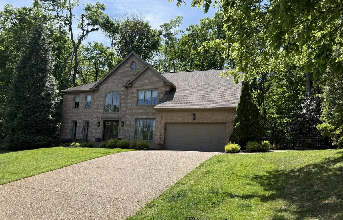 709 Roxburgh Cv, Brentwood, TN 37027 - #1