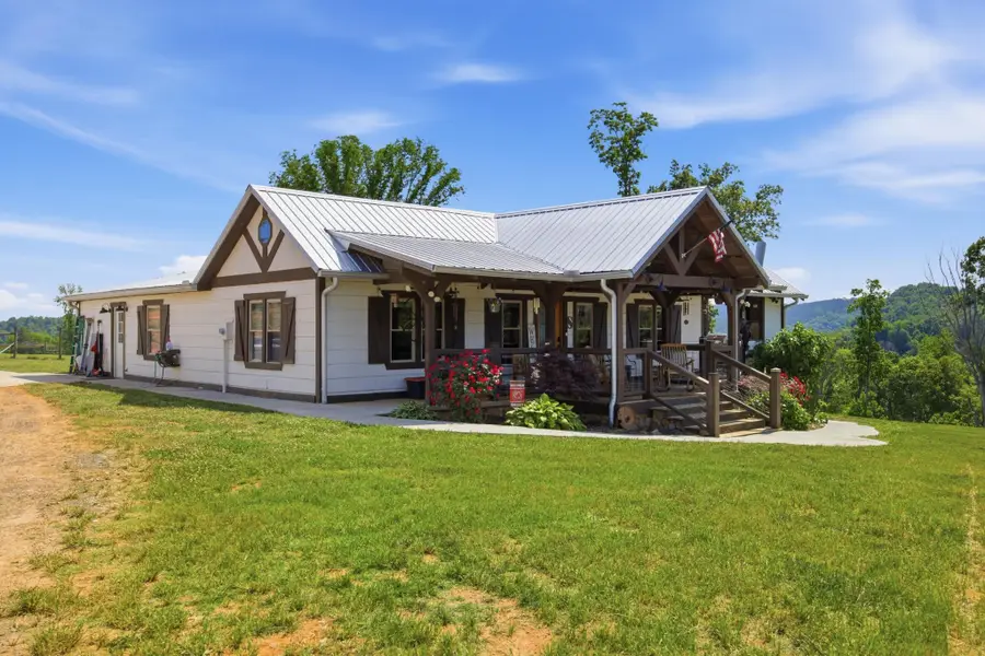 181 County Road 5, Calhoun, TN 37309 - #3