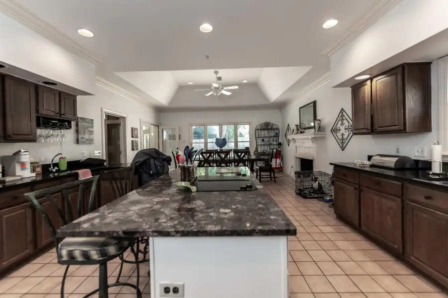 6710 Kirby Oaks Ln, Memphis, TN 38119 - #2