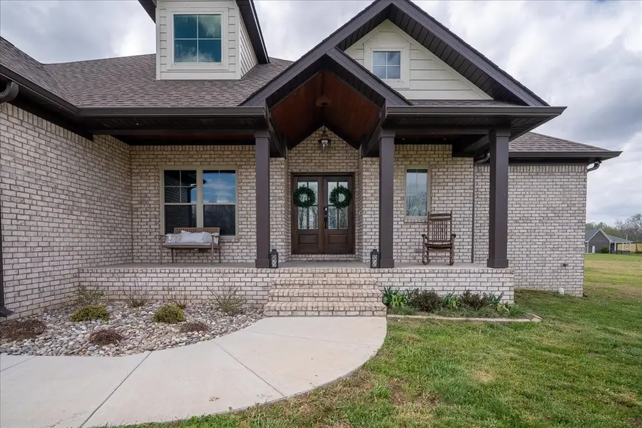 114 Hurst Dr, Leoma, TN 38468 - #3