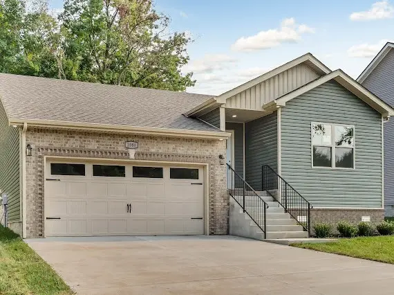 157 Irish Hills, Clarksville, TN 37042
