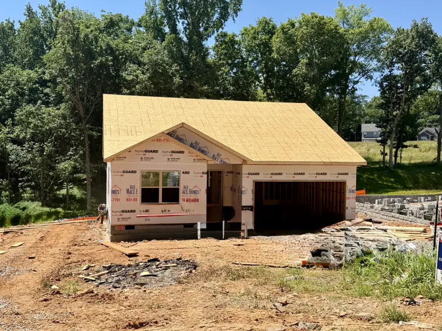 157 Irish Hills, Clarksville, TN 37042 - #3