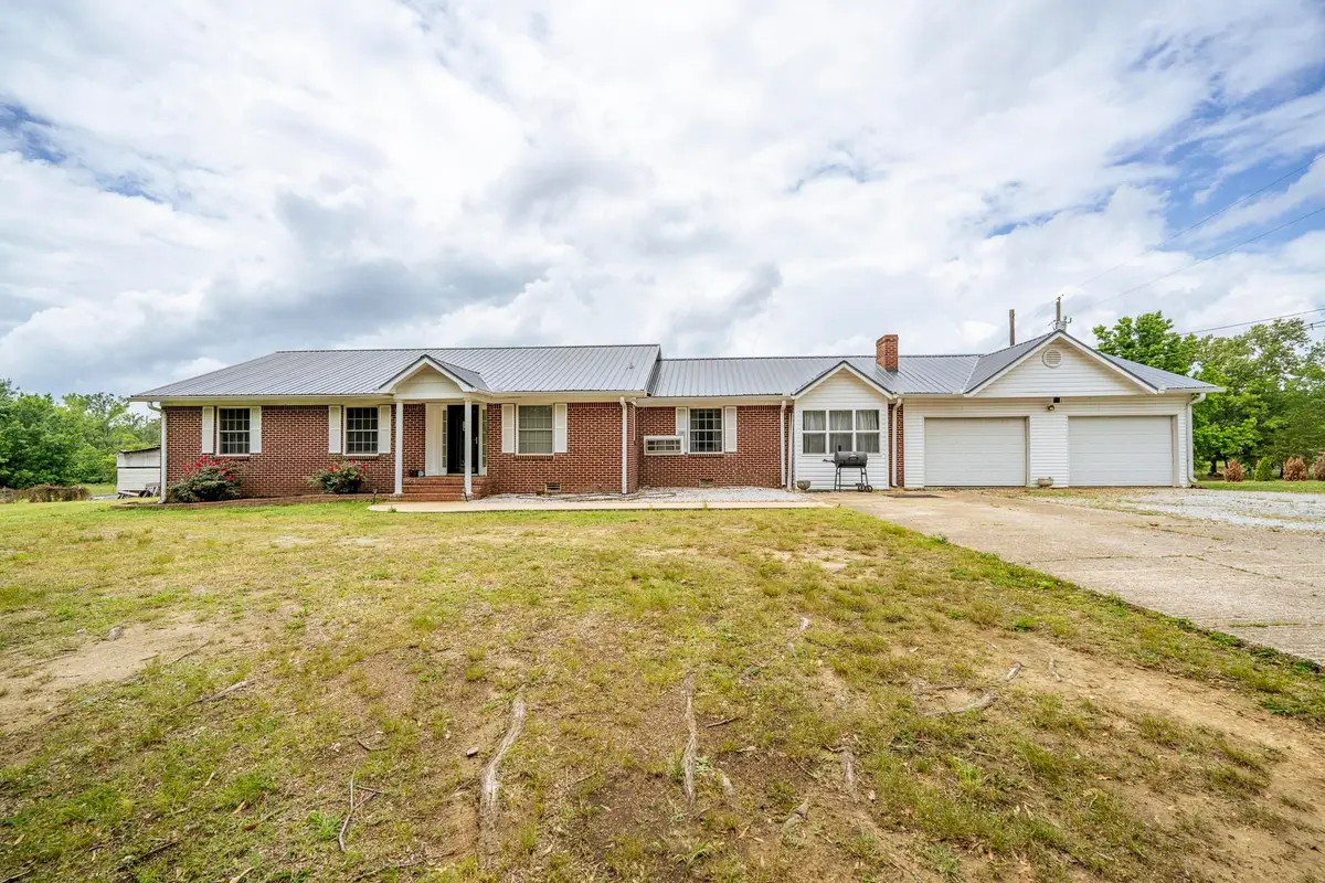 8809 Hwy 22, Michie, TN 38357 - #1