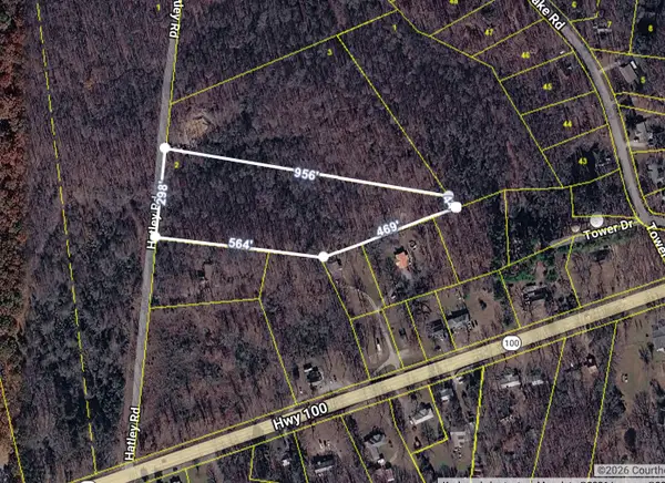 0 Hatley Rd, Lyles, TN 37098
