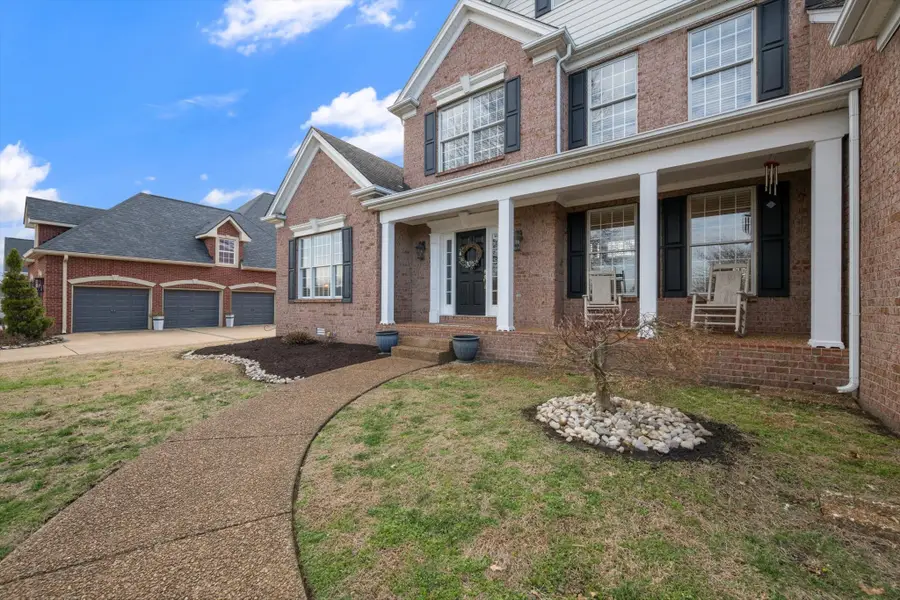 508 Five Oaks Blvd, Lebanon, TN 37087 - #3