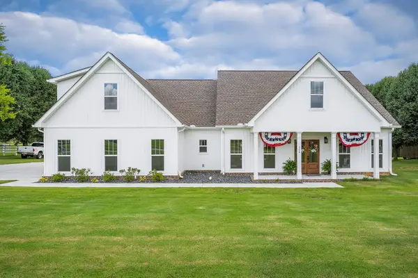 306 Old Shelbyville Rd, McMinnville, TN 37110