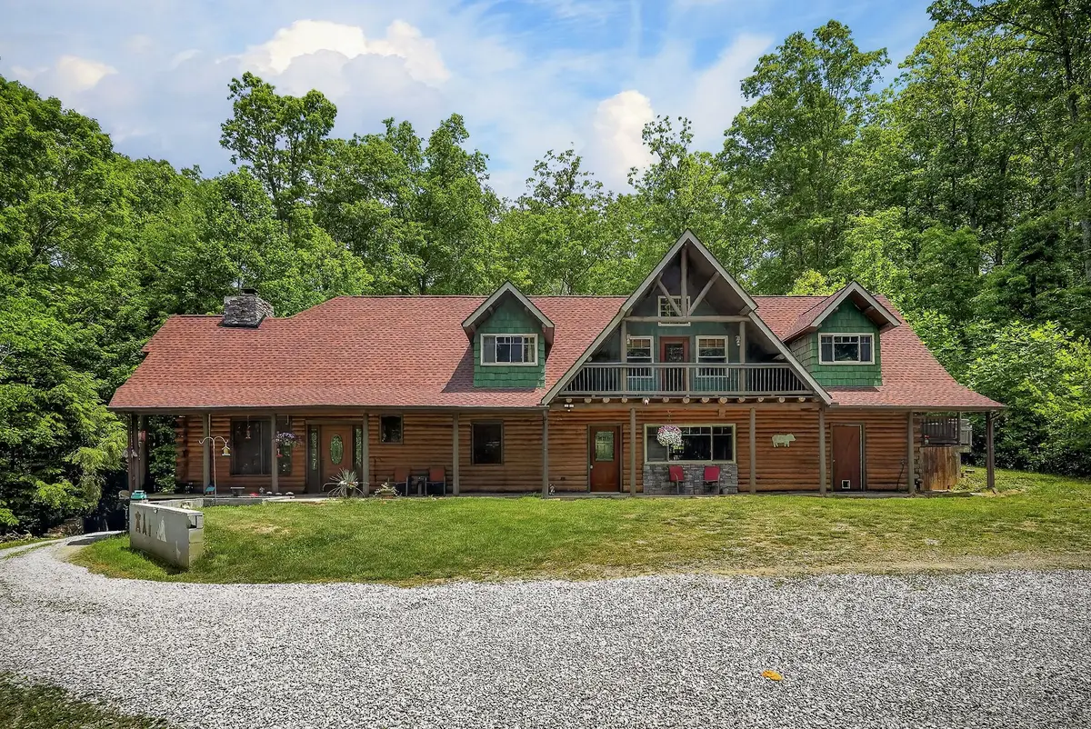 500 Branch Ln, Monterey, TN 38574 - #1