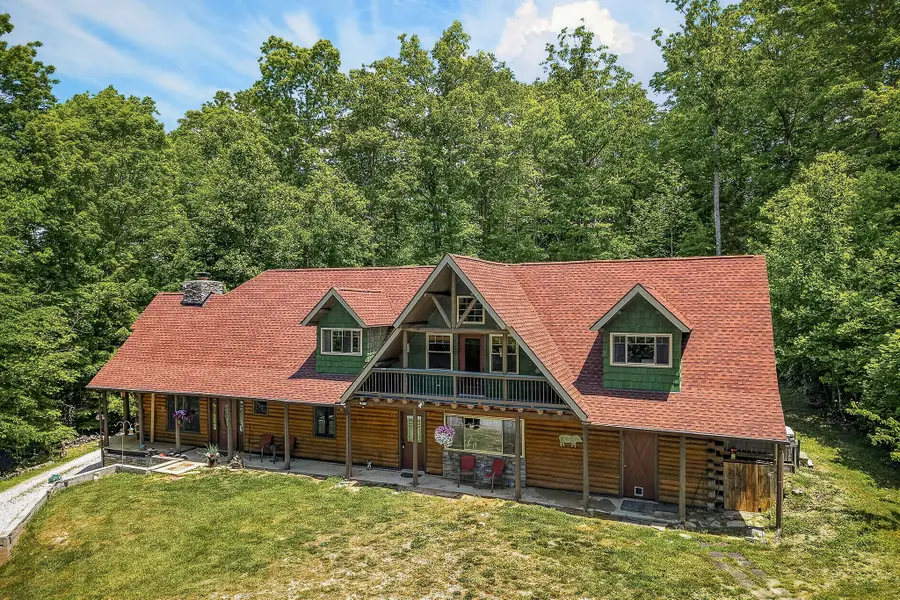 500 Branch Ln, Monterey, TN 38574 - #2