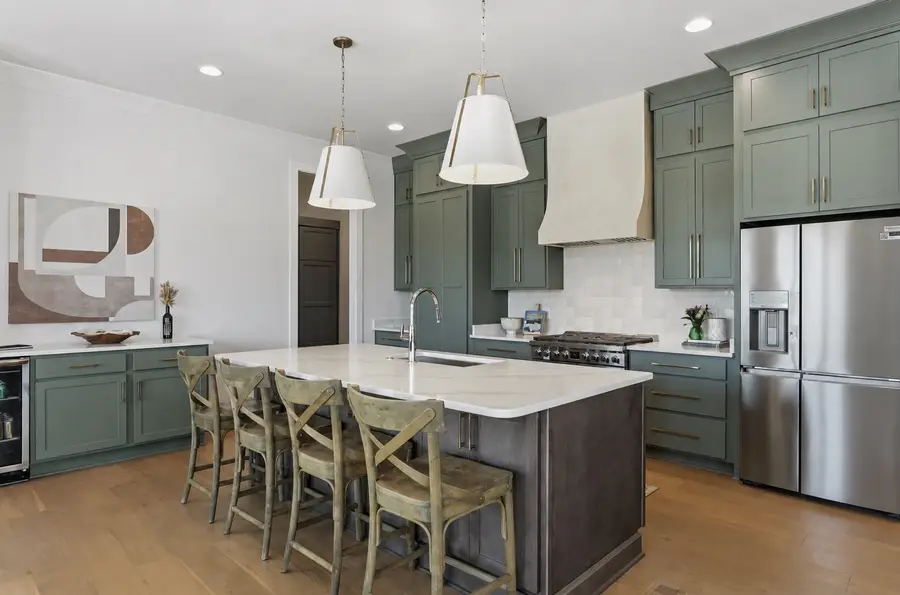 124 Mitford Ln, Thompsons Station, TN 37179 - #2