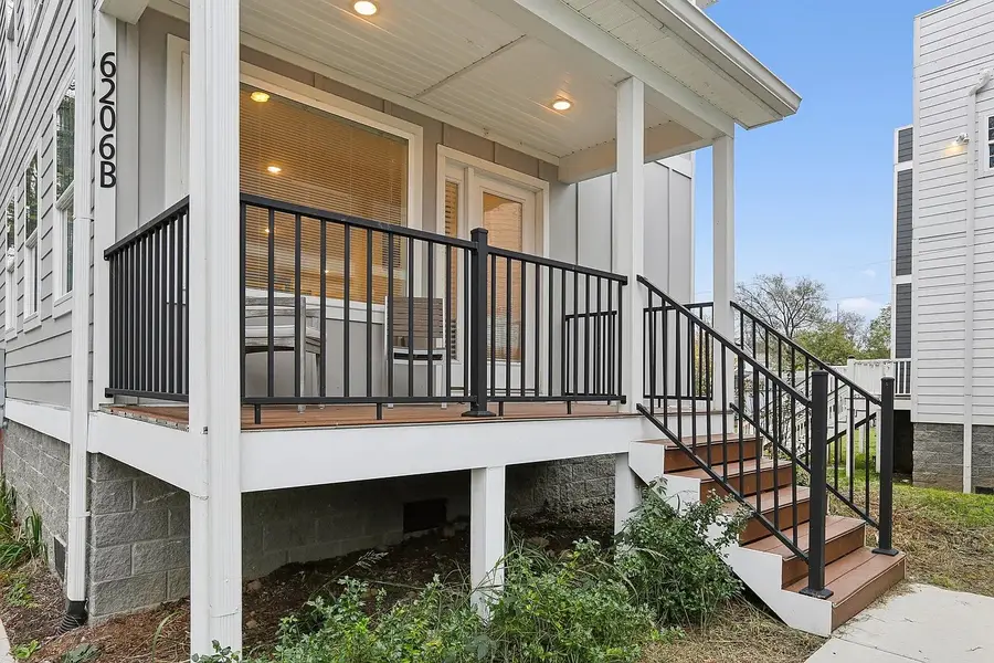 6206 Morrow Rd #B, Nashville, TN 37209 - #2