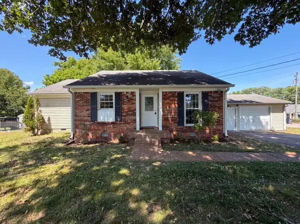 1531 Stone Hill Rd, Mount Juliet, TN 37122
