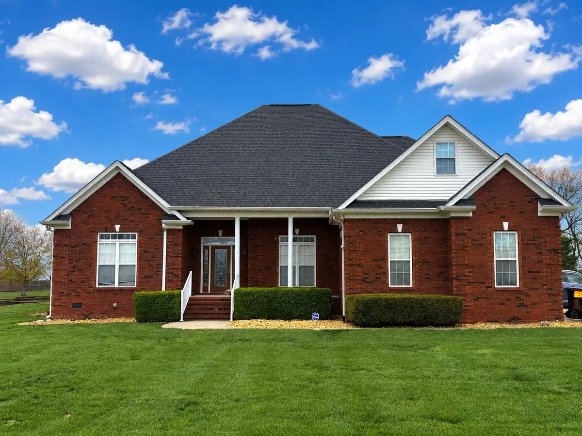 6928 Zion Crossing Ct, Columbia, TN 38401 - #1