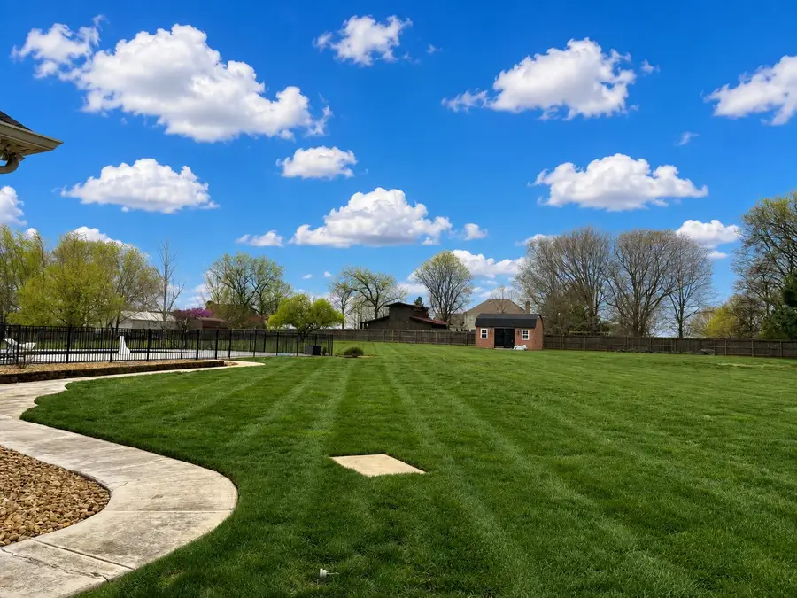 6928 Zion Crossing Ct, Columbia, TN 38401 - #2