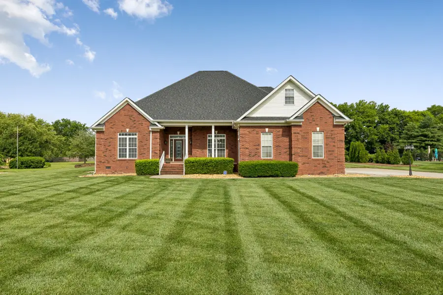 6928 Zion Crossing Ct, Columbia, TN 38401 - #3