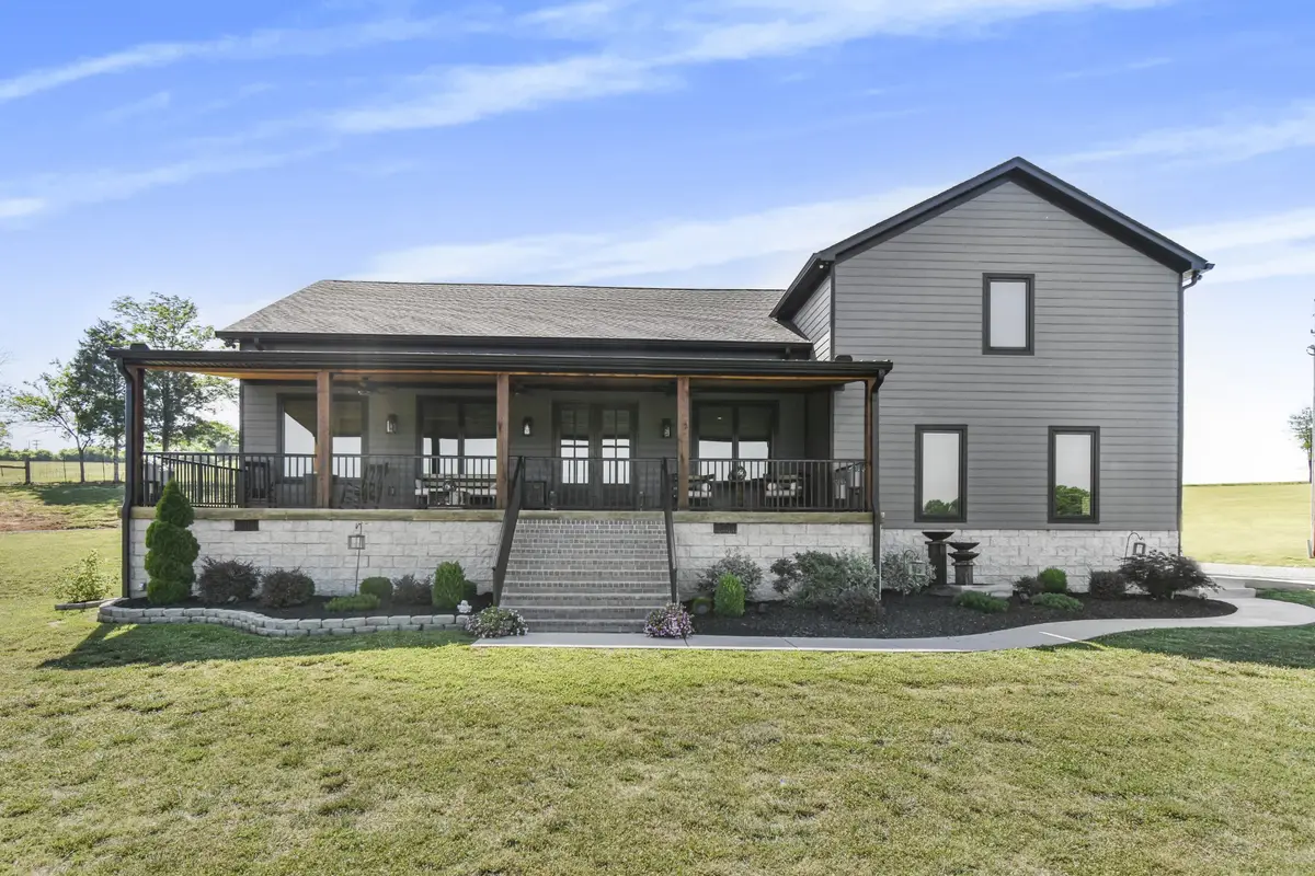 640 Riverview Estates Ln, Castalian Springs, TN 37031 - #1