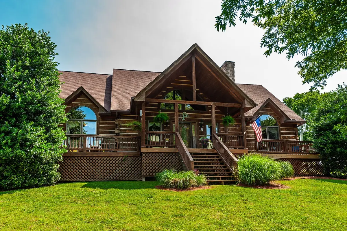 118B Moonlight Dr, Gallatin, TN 37066 - #1