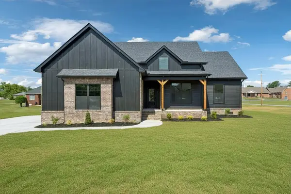 535 Magnolia Drive, Smithville, TN 37166