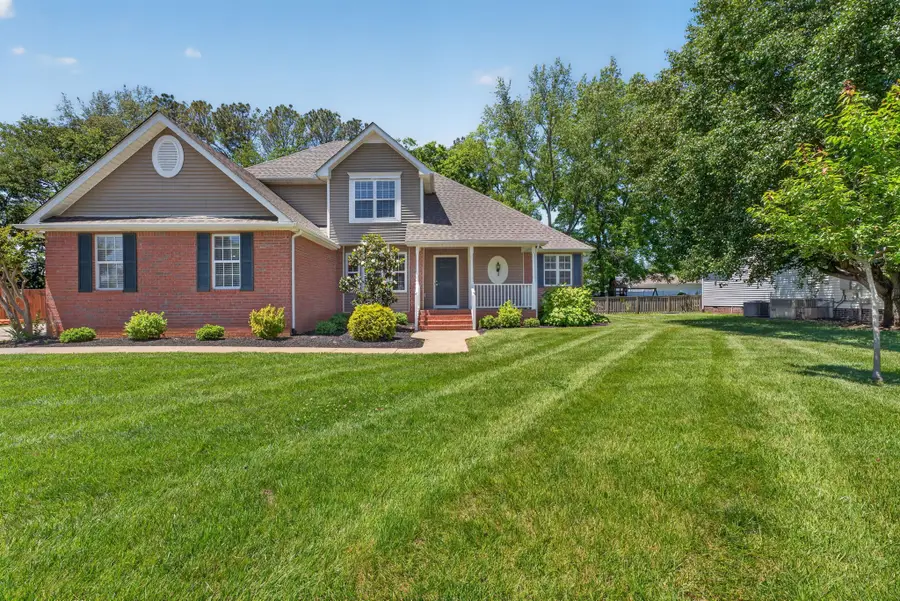 2903 Vinemont Dr, Murfreesboro, TN 37130 - #2