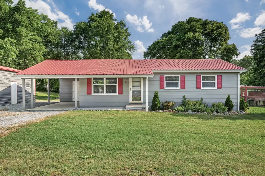 12 Lane St, Petersburg, TN 37144 - #2