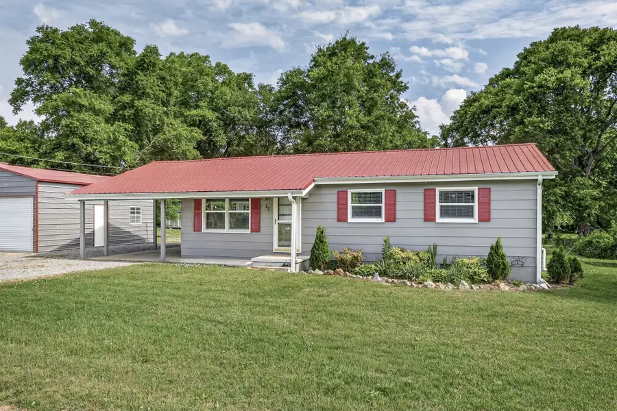 12 Lane St, Petersburg, TN 37144 - #3