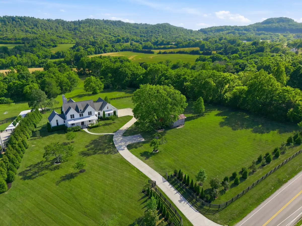 9643 Clovercroft Rd, Nolensville, TN 37135 - #1