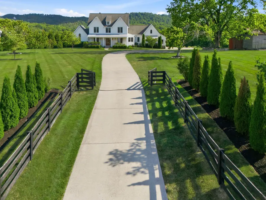 9643 Clovercroft Rd, Nolensville, TN 37135 - #2