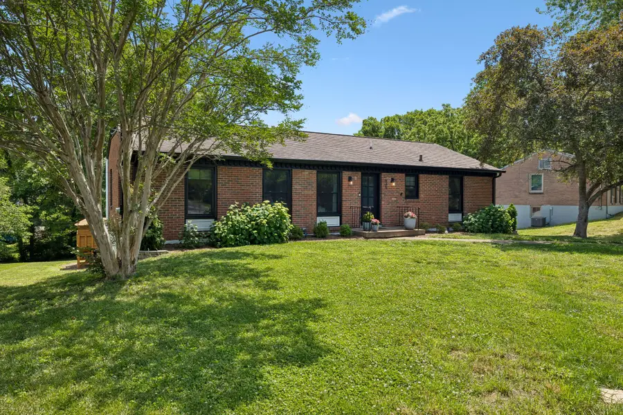 535 Richmar Dr, Nashville, TN 37211 - #2