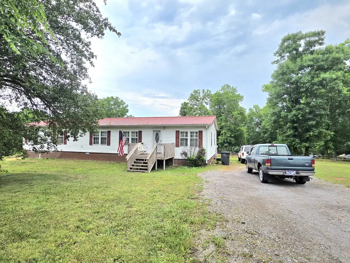 579 Canoe Branch Rd, Lebanon, TN 37087 - #1