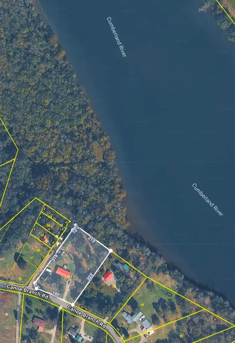 579 Canoe Branch Rd, Lebanon, TN 37087 - #2