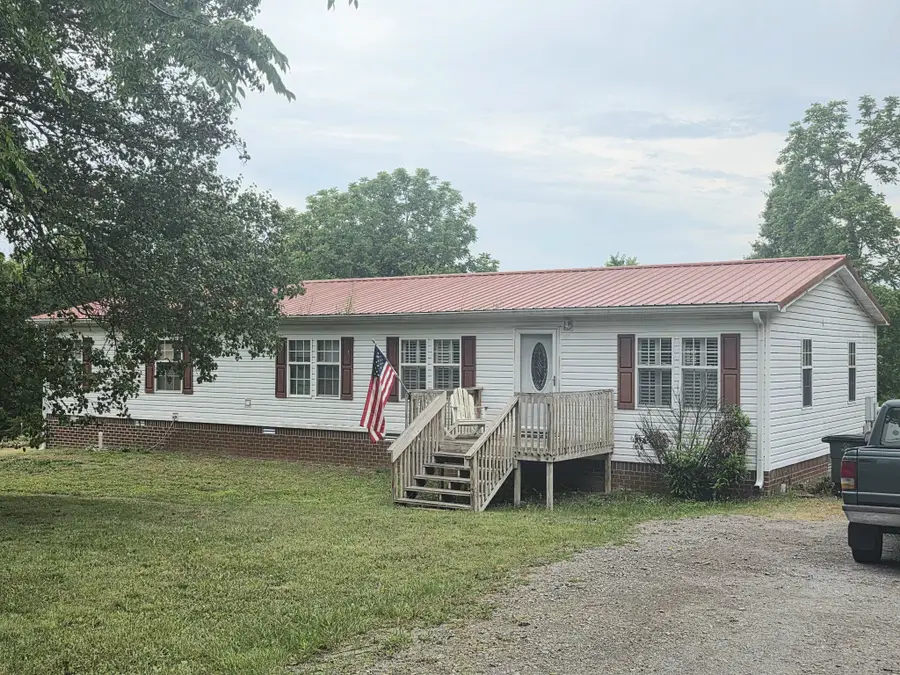 579 Canoe Branch Rd, Lebanon, TN 37087 - #3
