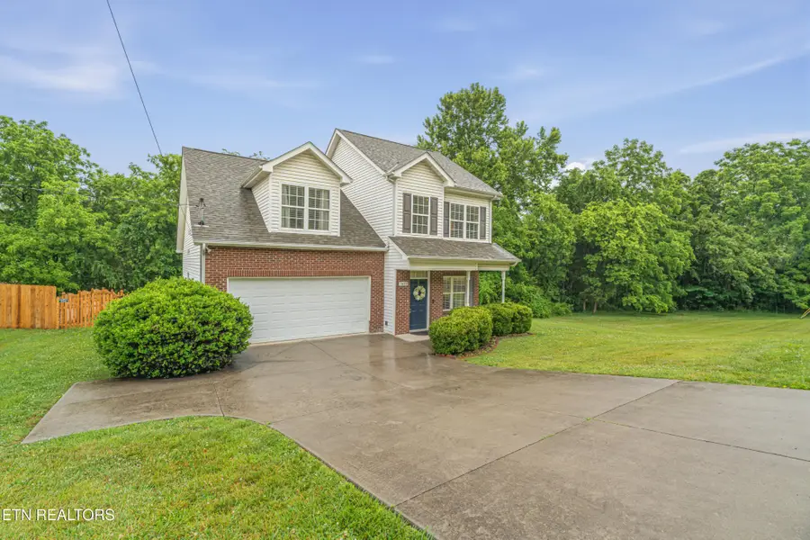 1419 Hickey Rd, Knoxville, TN 37932 - #2