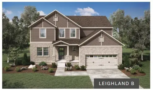 1048 Cherry Tree Dr, Mount Juliet, TN 37122 - #2