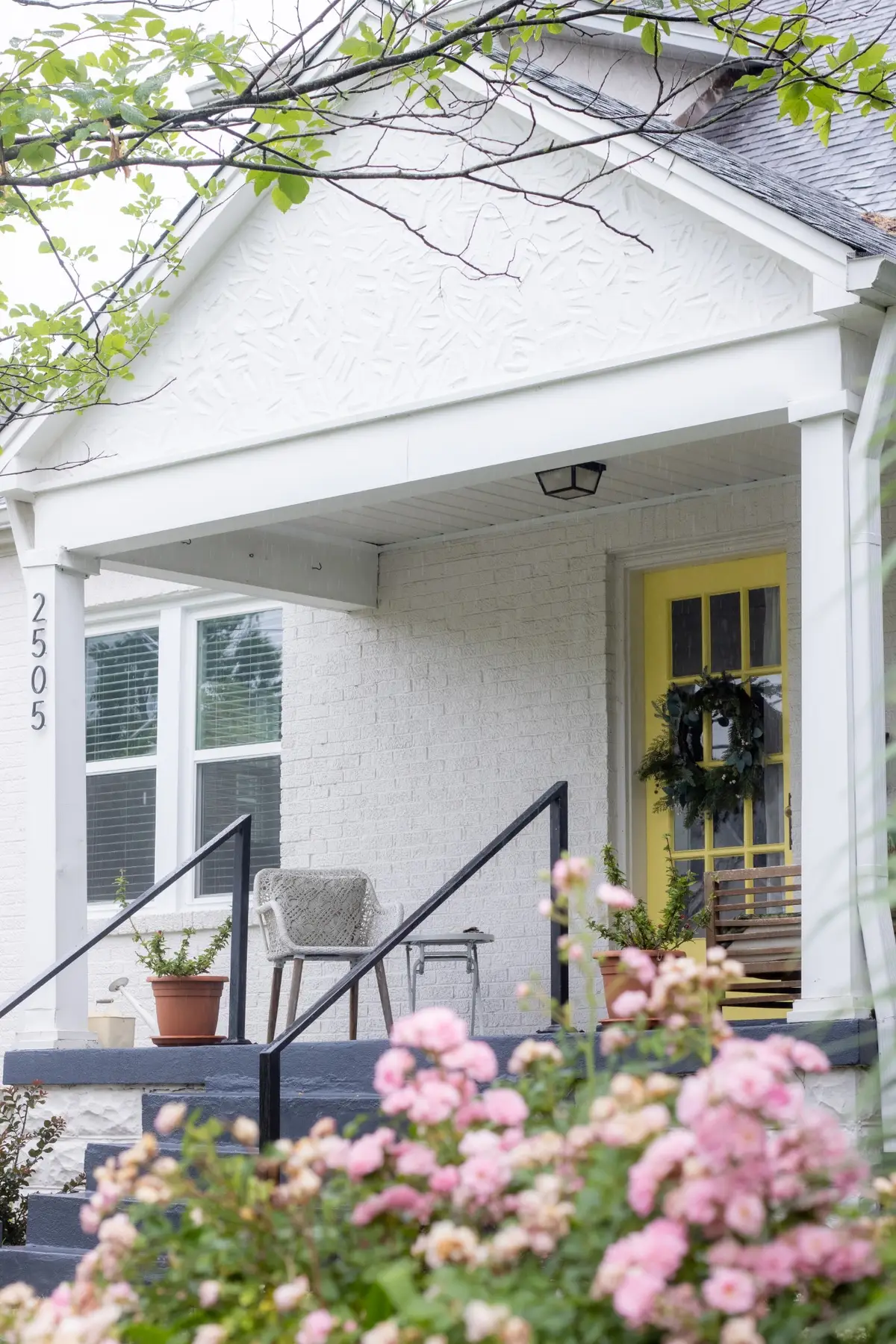 2505 W Linden Ave, Nashville, TN 37212 - #1